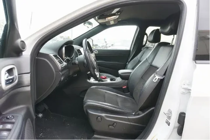 $22888 : Jeep Grand Cherokee 2021 4x4 image 7