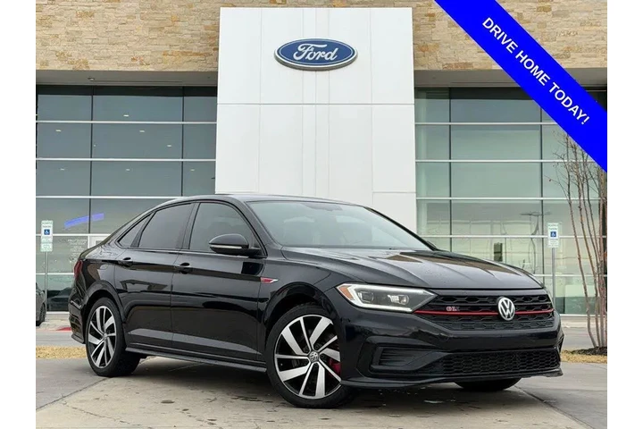 $17995 : Volkswagen Jetta 2019 GLI S image 1