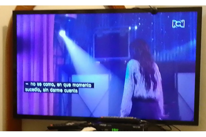 $250000 : TV 32 PULGADAS MARCA SIMPLY image 1