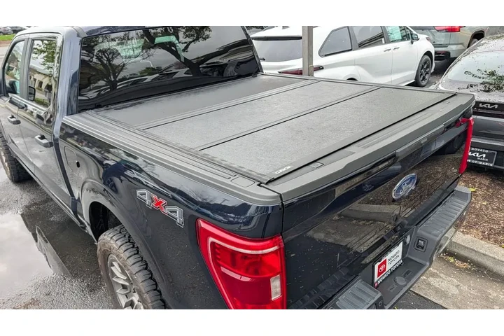 $38990 : 2023 F-150 XLT image 10