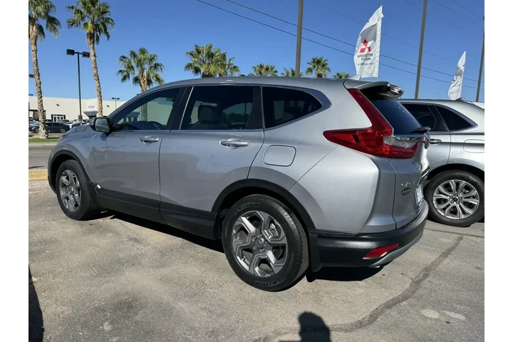 $18840 : Honda CR-V 2017 EX-L 4dr SUV image 7