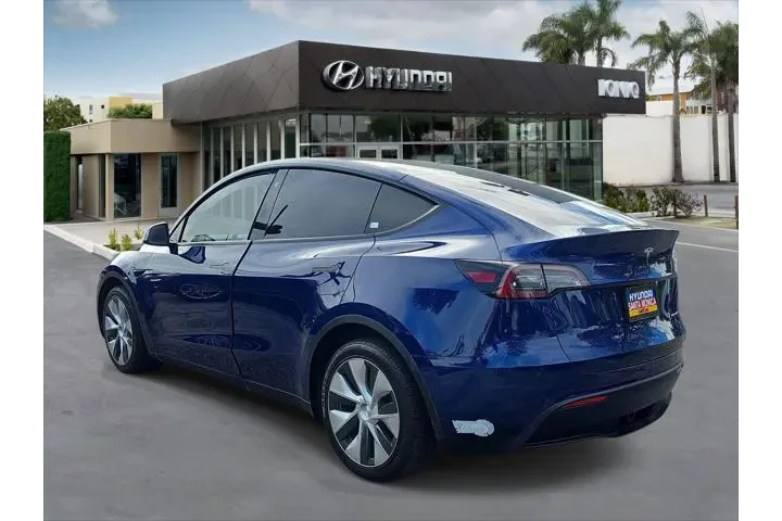 $25995 : Tesla Model Y 2023 AWD Long image 5