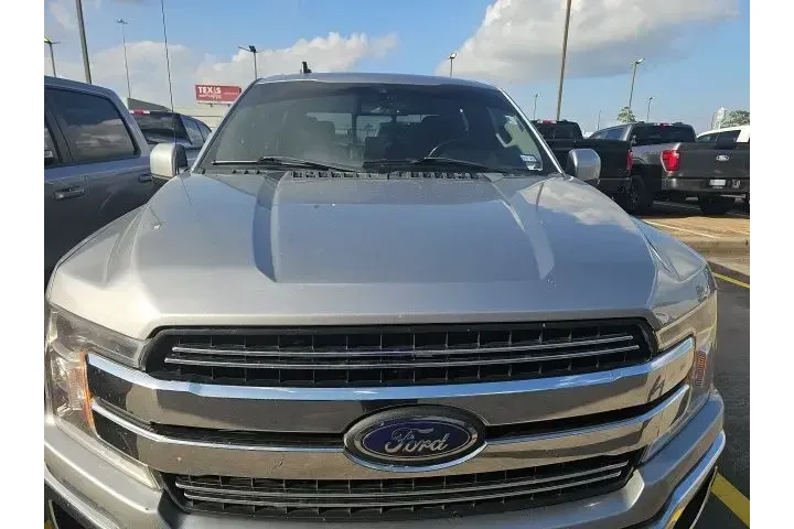 $30242 : Ford F-150 2020 4x4 XL 4dr S image 4