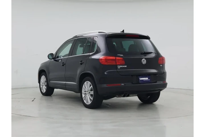 $13998 : Volkswagen Tiguan 2016 2.0T image 2