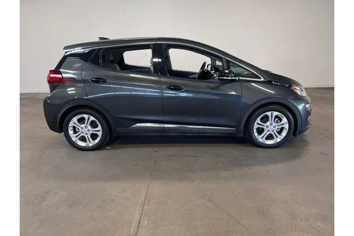 $13462 : Chevrolet Bolt EV 2019 LT 4d image 2