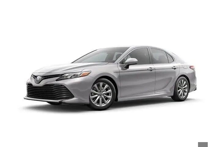 $15842 : Toyota Camry 2018 SE 4dr Sed image 1