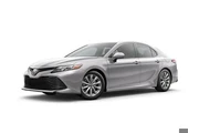 Toyota Camry 2018 SE 4dr Sed en Riverside