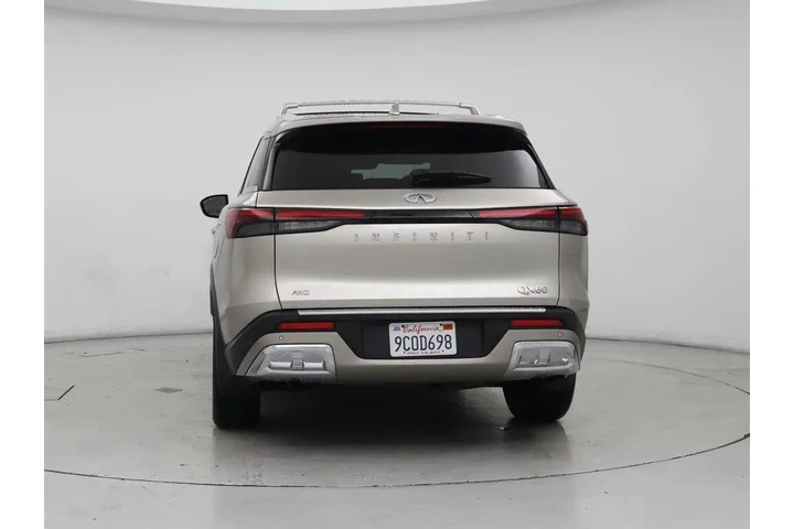 $37998 : INFINITI QX60 2022 AWD Senso image 6