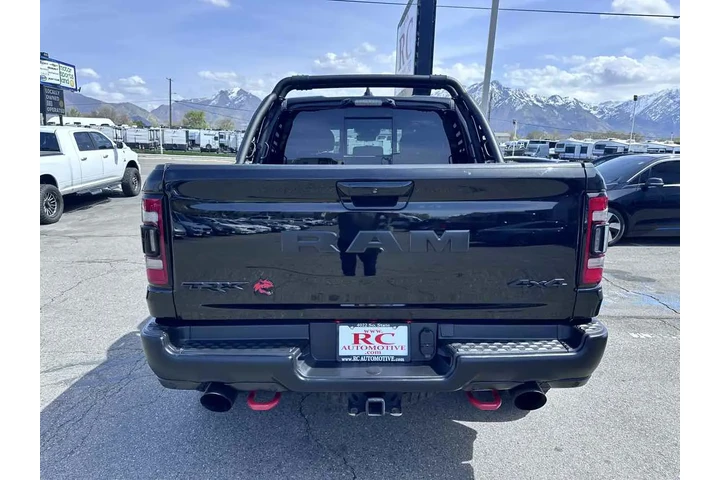 $71495 : 2021 1500 TRX image 7