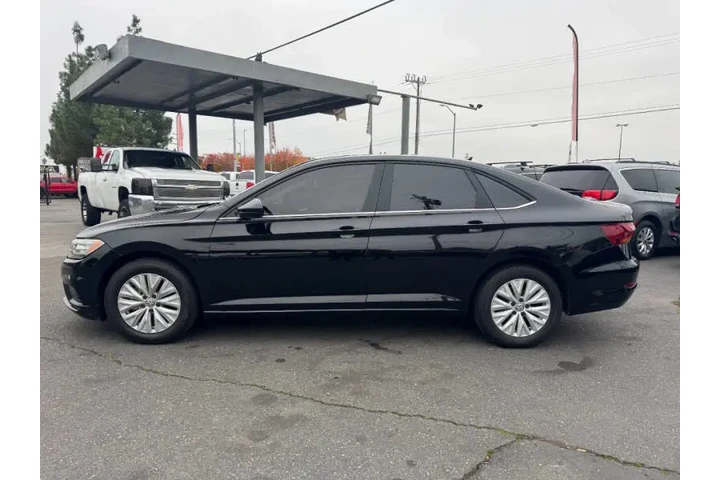 $13998 : 2019 Jetta S image 10