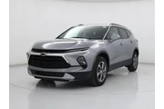 $26998 : Chevrolet Blazer 2023 LT 4dr thumbnail
