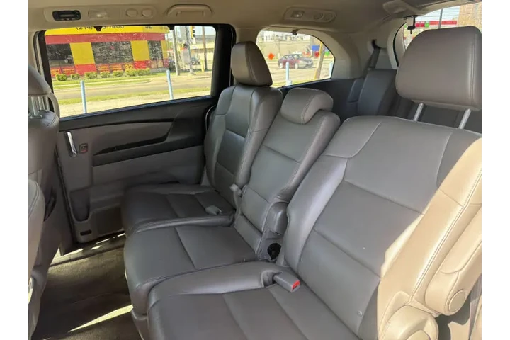 $13995 : 2015 Odyssey Touring image 10