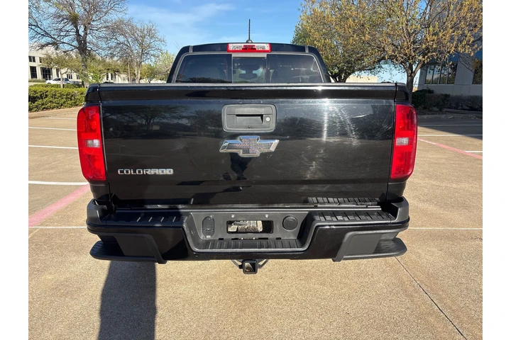 $20500 : 2016 Colorado Z71 image 7