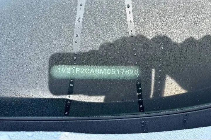 $31980 : Volkswagen Atlas 2021 AWD SE image 3