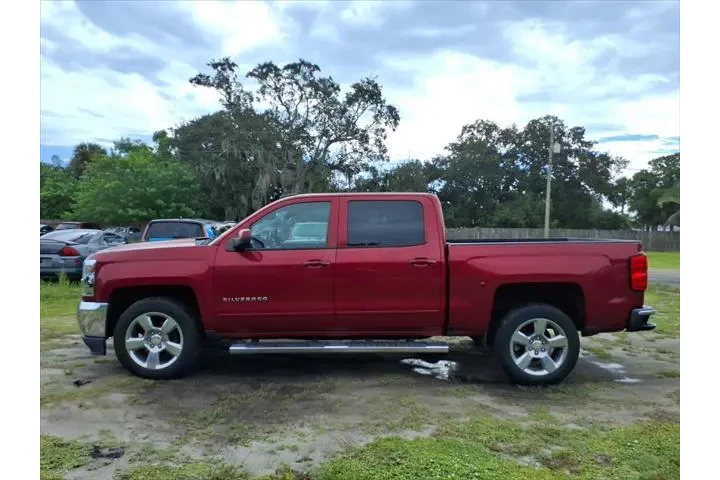 $34985 : Chevrolet Silverado 1500 201 image 4