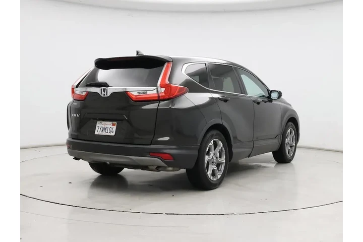 $17998 : Honda CR-V 2017 EX-L 4dr SUV image 8