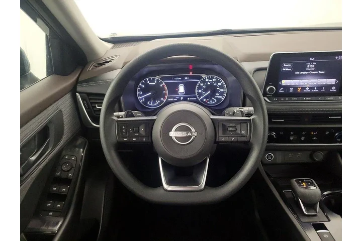 $22998 : Nissan Rogue 2023 AWD S 4dr image 10