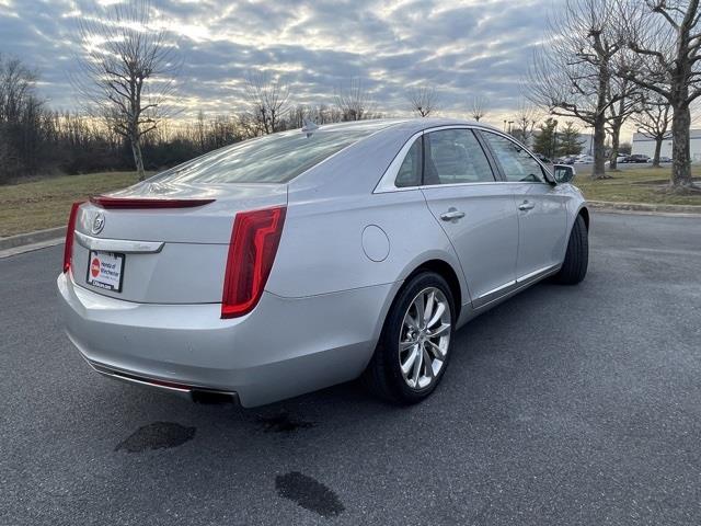 $6959 : PRE-OWNED  CADILLAC XTS LUXURY image 3