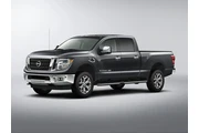 Nissan Titan XD 2016 4x2 S 4 en Orlando