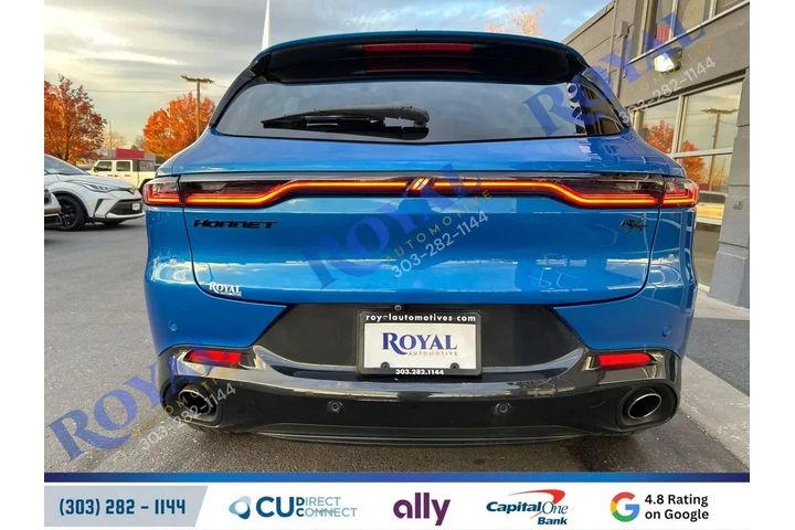 $25995 : 2024 Hornet R/T image 7