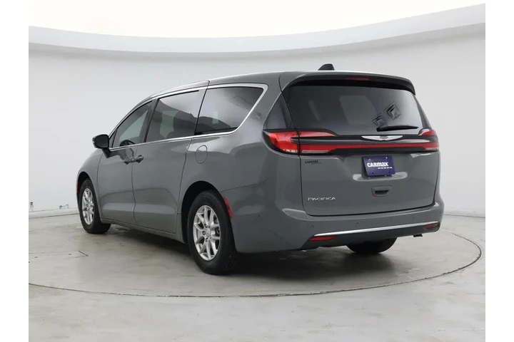 $38998 : Chrysler Pacifica 2025 Selec image 2