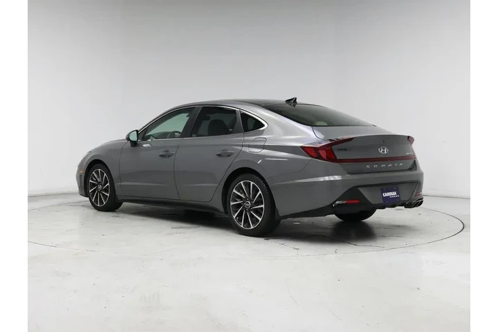 $24998 : Hyundai SONATA 2022 Limited image 2