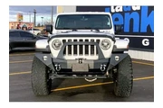 Jeep Wrangler 2019 4x4 Rubic thumbnail