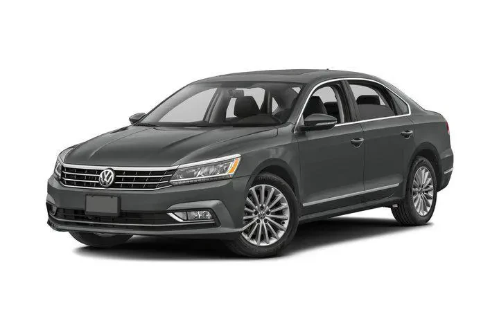 $11900 : Volkswagen Passat 2016 1.8T image 1