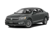 Volkswagen Passat 2016 1.8T en Wichita