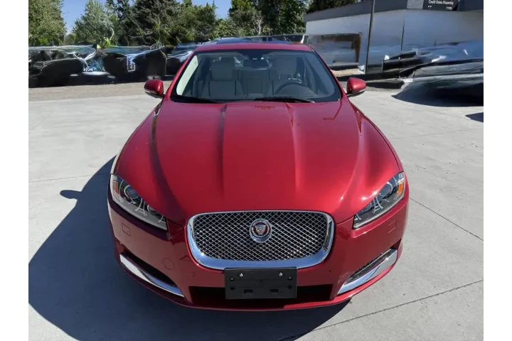 $10988 : 2015 XF 3.0 Sport image 5