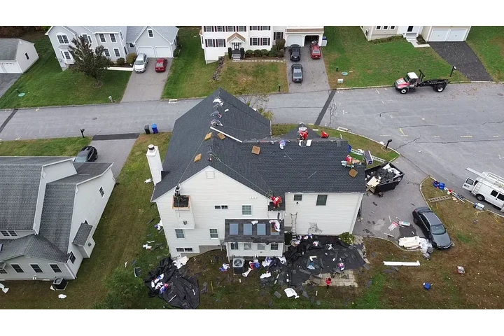 ALL STAR ROOFING LLC image 6