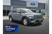 Ford Explorer 2025 Active 4d en Orange County