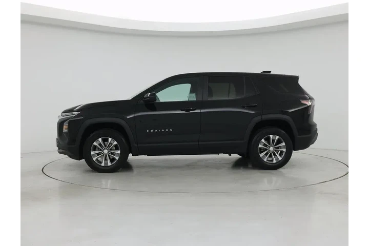 $26998 : Chevrolet Equinox 2025 4x4 L image 3