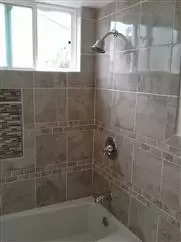 TILE SHOWER image 1