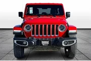 $31645 : Jeep Wrangler Unlimited 2020 thumbnail