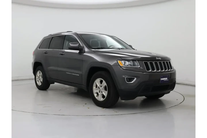 $14998 : Jeep Grand Cherokee 2016 4x2 image 1