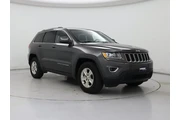 Jeep Grand Cherokee 2016 4x2
