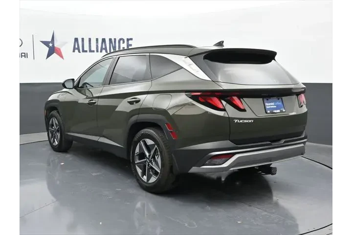 $29457 : Hyundai TUCSON 2026 SEL 4dr image 4