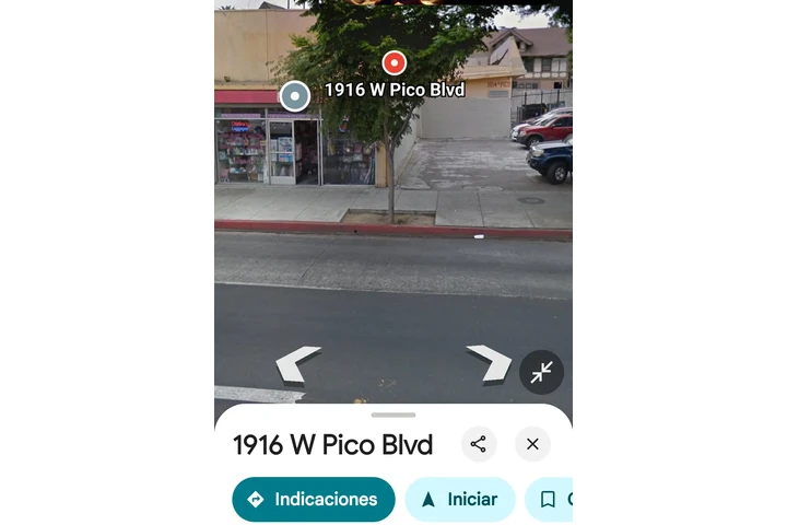 $100000 : Bodega industrial renta 8000 p image 1