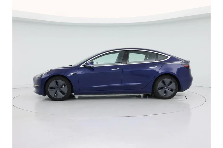 $25998 : Tesla Model 3 2019 AWD Long image 3