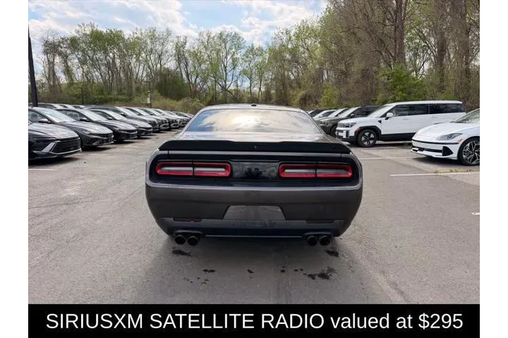 $24500 : Dodge Challenger 2020 AWD SX image 5