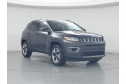 Jeep Compass 2018 4x4 Limite en Elizabethtown