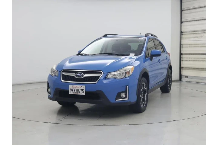 $19998 : Subaru Crosstrek 2016 AWD 2. image 4