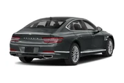 $38860 : Genesis G80 2023 AWD 2.5T 4d thumbnail