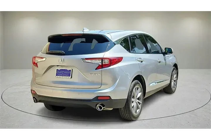 $27147 : Acura RDX 2019 4dr SUV w/Tec image 3