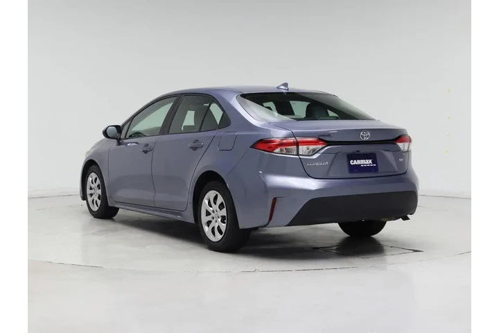 $18998 : Toyota Corolla 2024 LE 4dr S image 2