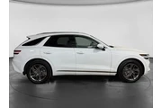 $36247 : Genesis GV70 2023 AWD 2.5T S thumbnail
