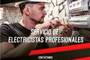 Emergencias,electricista en Bogota