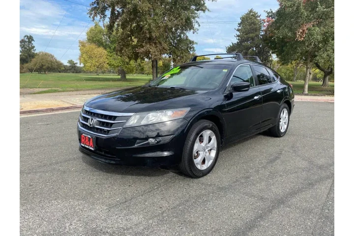 $9995 : 2010 Accord Crosstour EX-L image 4