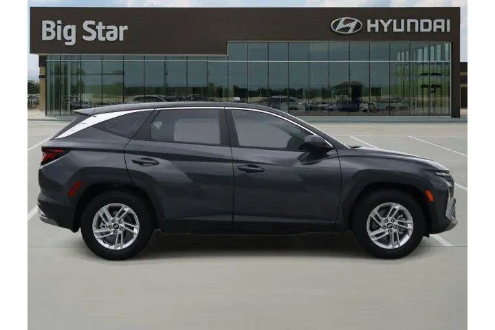 $28013 : Hyundai TUCSON 2026 SE 4dr S image 3